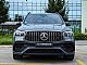 Mercedes-Benz&nbsp;GLE-Razred&nbsp;<small><strong>AMG GLE 63 S 4M+ AMG Exclusive Burmester kamera360</strong></small>