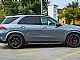 Mercedes-Benz&nbsp;GLE-Razred&nbsp;<small><strong>AMG GLE 63 S 4M+ AMG Exclusive Burmester kamera360</strong></small>