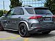 Mercedes-Benz&nbsp;GLE-Razred&nbsp;<small><strong>AMG GLE 63 S 4M+ AMG Exclusive Burmester kamera360</strong></small>