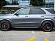 Mercedes-Benz&nbsp;GLE-Razred&nbsp;<small><strong>AMG GLE 63 S 4M+ AMG Exclusive Burmester kamera360</strong></small>