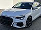Audi&nbsp;S3&nbsp;<small><strong>Audi S3 2.0 TFSI quattro S tronic-PDC-NAVI-VIRTUAL</strong></small>