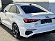 Audi&nbsp;S3&nbsp;<small><strong>Audi S3 2.0 TFSI quattro S tronic-PDC-NAVI-VIRTUAL</strong></small>