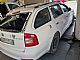 �koda&nbsp;Octavia&nbsp;<small><strong>1.6 CR TDi Active 77  105  5-st.</strong></small>