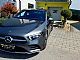 Mercedes-Benz A-Razred <small><strong>A 180 d AMG Aut. SLO. 1LASTNIK KAMERA BURMESTER </strong></small>