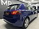 Peugeot&nbsp;308&nbsp;<small><strong>1.2 PureTech 110-LED-NAVI-PDC-ALU-VELIKI SERVIS</strong></small>