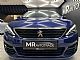 Peugeot&nbsp;308&nbsp;<small><strong>1.2 PureTech 110-LED-NAVI-PDC-ALU-VELIKI SERVIS</strong></small>