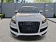 Audi&nbsp;Q7&nbsp;<small><strong>4.2 TDI quattro-S LINE-400hp-SLO-PANO-21C</strong></small>