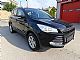 Ford&nbsp;Kuga&nbsp;<small><strong>2.0 TDCi 110kW 4x4 AVT. TITANIUM NAVI PDC ALU </strong></small>