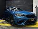 BMW M2 <small><strong>COMPETITION-SLO-AKRAPOVI-KAMERA-JAMSTVO-</strong></small>