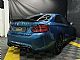 BMW M2 <small><strong>COMPETITION-SLO-AKRAPOVI-KAMERA-JAMSTVO-</strong></small>