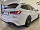 BMW serija 3 Touring: <small><strong>320d XD-M PAKET-LASER-PANORAMA-VIRTUAL-HUD-ALU18</strong></small>