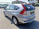 Honda&nbsp;CR-V&nbsp;<small><strong>1.6 i-DTEC 4WD Lifestyle 118 kW  AVT KAMERA ASIST</strong></small>