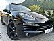 Porsche&nbsp;Cayenne&nbsp;<small><strong>3.0 TD</strong></small>