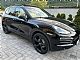 Porsche&nbsp;Cayenne&nbsp;<small><strong>3.0 TD</strong></small>