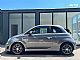 Abarth 595 <small><strong>CABRIO-USNJE-BI XENON-145KM-BREZ POLOGA</strong></small>