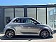 Abarth 595 <small><strong>CABRIO-USNJE-BI XENON-145KM-BREZ POLOGA</strong></small>