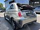 Abarth 595 <small><strong>CABRIO-USNJE-BI XENON-145KM-BREZ POLOGA</strong></small>