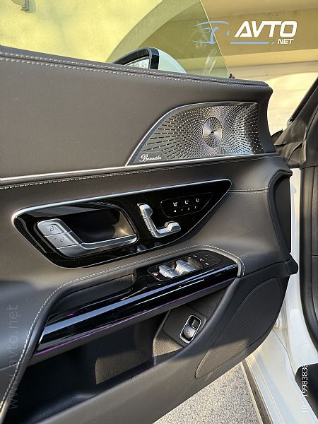 Mercedes-Benz SL-Razred AMG SL43- 360�-BURMESTER PREMIUM-DIGITAL,  letnik:2024,91700 EUR