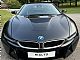 BMW&nbsp;i8&nbsp;<small><strong>PROTONIC FROZEN BLACK EDITION 1-300 LIMITED</strong></small>