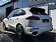 Porsche Cayenne <small><strong>3.6 S TIPTRONIC-PLATINUM EDITION-CHRONO-92784KM-</strong></small>