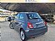 Fiat&nbsp;500&nbsp;<small><strong>1.2 Lounge Odli�no ohranjen - promocijsko vozilo</strong></small>
