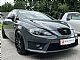 Seat Leon <small><strong>2.0 TSI FR DSG - Bull-X - XENON - NAVI - TEMPOMAT</strong></small>