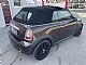 MINI&nbsp;Cabrio&nbsp;<small><strong>COOPER-navi-pdc-alu16-gretje sede�ev</strong></small>