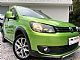 Volkswagen&nbsp;Caddy&nbsp;<small><strong>CROSS CADDY 1.2 TSI 63  85 </strong></small>