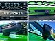 Audi&nbsp;RS3&nbsp;<small><strong>2.5 TFSI Q AUT. AKRAPOVI� NAVI KAM PANO HEADUP</strong></small>
