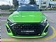 Audi&nbsp;RS3&nbsp;<small><strong>2.5 TFSI Q AUT. AKRAPOVI� NAVI KAM PANO HEADUP</strong></small>