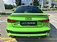 Audi&nbsp;RS3&nbsp;<small><strong>2.5 TFSI Q AUT. AKRAPOVI� NAVI KAM PANO HEADUP</strong></small>