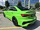 Audi&nbsp;RS3&nbsp;<small><strong>2.5 TFSI Q AUT. AKRAPOVI� NAVI KAM PANO HEADUP</strong></small>