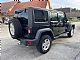 Jeep Wrangler <small><strong>2.8 CRD UNLIMITED SPORT</strong></small>