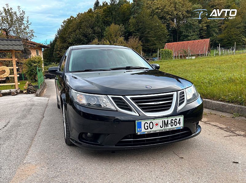 Saab&nbsp;9-3&nbsp;<small><strong>1.9TTID AUTO SC Hirsch Performance</strong></small>