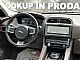 Jaguar&nbsp;F-Pace&nbsp;<small><strong>2.0 TD 180KM avt Prestige</strong></small>