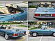 Mercedes-Benz&nbsp;SL-Razred&nbsp;<small><strong>SL560 oldtimer AUT certifikat starodobnika</strong></small>
