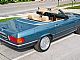 Mercedes-Benz&nbsp;SL-Razred&nbsp;<small><strong>SL560 oldtimer AUT certifikat starodobnika</strong></small>