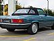 Mercedes-Benz&nbsp;SL-Razred&nbsp;<small><strong>SL560 oldtimer AUT certifikat starodobnika</strong></small>