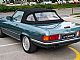 Mercedes-Benz&nbsp;SL-Razred&nbsp;<small><strong>SL560 oldtimer AUT certifikat starodobnika</strong></small>