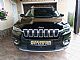 Jeep&nbsp;Cherokee&nbsp;<small><strong>2.2 Multijet 16v 195 AWD AUT Limited</strong></small>