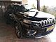 Jeep&nbsp;Cherokee&nbsp;<small><strong>2.2 Multijet 16v 195 AWD AUT Limited</strong></small>