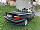 BMW serija 3 Cabrio: <small><strong>318i coupe</strong></small>