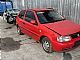 Volkswagen&nbsp;Polo&nbsp;<small><strong>1.4 44 kw</strong></small>