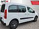 Peugeot&nbsp;Partner&nbsp;<small><strong>OUTDOOR 1.6 e-HDi 92 Stop   Start Euro 5 -4X4-</strong></small>