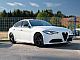 Alfa Romeo&nbsp;Giulia&nbsp;<small><strong>2.0�Turbo�aut. B-Tech 314hp</strong></small>
