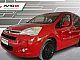 Citro�n&nbsp;Berlingo&nbsp;<small><strong>Multispace 1.6 HDi 90-SERVISIRAN-JAMSTVO 12MESECEV</strong></small>