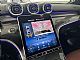Mercedes-Benz&nbsp;C-Razred&nbsp;<small><strong>300d|AMG|Digital|Burmester|DAB|Kamera|Ambient</strong></small>