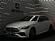 Mercedes-Benz&nbsp;C-Razred&nbsp;<small><strong>300d|AMG|Digital|Burmester|DAB|Kamera|Ambient</strong></small>