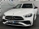 Mercedes-Benz&nbsp;C-Razred&nbsp;<small><strong>300d|AMG|Digital|Burmester|DAB|Kamera|Ambient</strong></small>