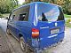 Volkswagen&nbsp;Transporter&nbsp;<small><strong>2.5 </strong></small>